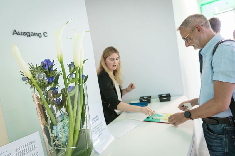 Das waren die Technologietage Leiterplatte & Baugruppe 2023 (Bild: Stefan Bausewein)