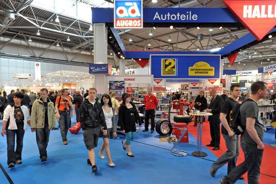  (Archiv: Vogel Business Media)
