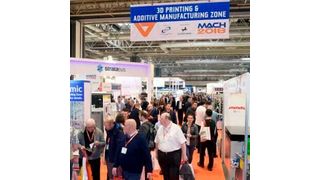 Mach is the platform to connect UK manufacturing engineers, decision makers, buyers and specifiers with suppliers of new technology, equipment, services and processes. (Mach)