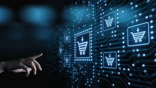 Im B2B-Sales von industrieller Automatisierungstechnik reicht es nicht, die Produkte einfach nur online darzustellen. (Bild: Sikov - stock.adobe.com)