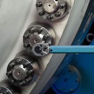 (Nord-Lock/Martin Magntorn)