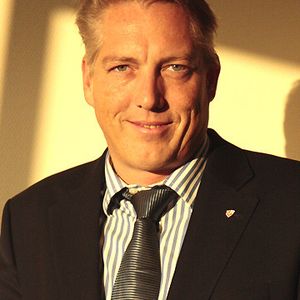 Knut Brinkmann, Autohaus Brinkmann-Bleimann, Güstrow: „Im Transporterservice haben wir aufgrund der vergangenen drei starken Verkaufsjahre eine deutliche Umsatzsteigerung. Jedoch versucht Volkswagen die in den letzten Jahren verlorene Marktanteile zurückzukaufen.“(Foto:  Archiv)