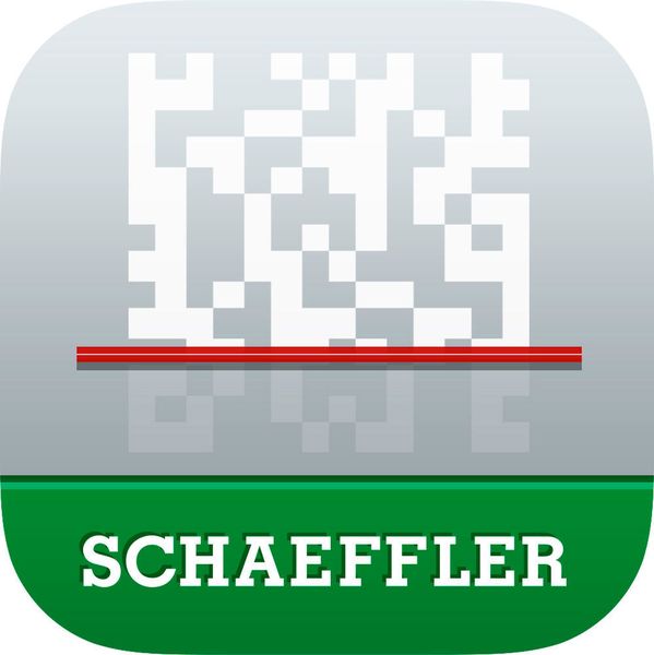 Original oder Fälschung? Die Origin-Check-App unterstützt den Käufer bei der Echtheitsprüfung vor Ort und vereinfacht bei Verdachtsmomenten die Klärung. (Schaeffler )