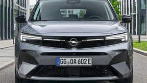 So stellt sich die Google-KI die erste Gemeinschaftsentwicklung zwischen Leapmotor und Opel vor. (Bild: Gemini / KI-generiert)