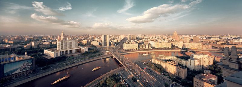 Und noch ein Wachstumsmarkt: Im Oktober 2011 kündigt Siemens an, 1 Mrd. Euro in Russland zu investieren. (Bild: Siemens)