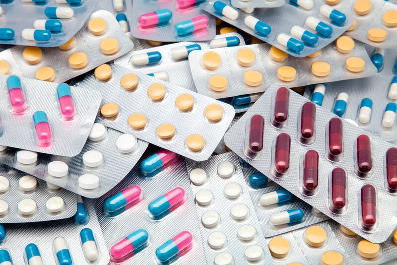 Blister sind immer noch die häufigsten Primärverpackungen für Tabletten und Kapseln.  (© ZIQUIU - Fotolia)