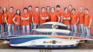  (Hans-Peter van Velthoven/TU Delft)