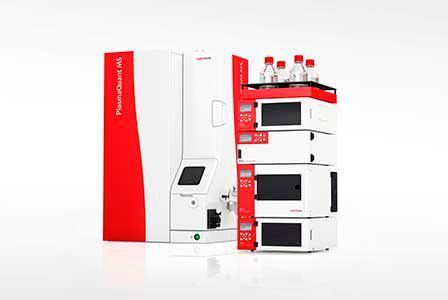 A new HPLC module for a very successful Plasma Quant MS mass spectrometer series — Analytik Jena has created a complete solution combining high-performance HPLC and ICP-MS. (Analytik Jena )