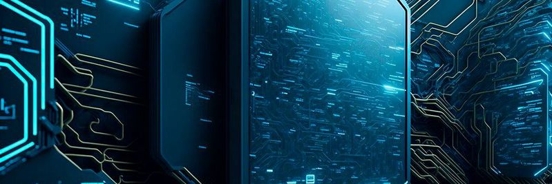 Föderative Datenräume für digitale Wertschöpfung: Bis zum Jahr 2026 will die Bundesregierung insgesamt 150 Millionen Euro für Forschung und Entwicklung sowie Leuchtturmprojekte rund um Manufacturing-X bereitstellen.(Bild:  frei lizenziert/KI-generiert /  Pixabay)