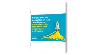 Digital Asset Management - Wedia _ WP Cover (wedia)