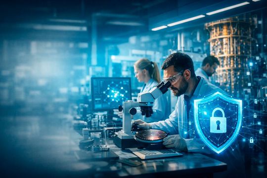 Viele Institutionen setzen zunehmend auf risikobasierte Background Checks von Validato.(Bild: ©  Validato AG)