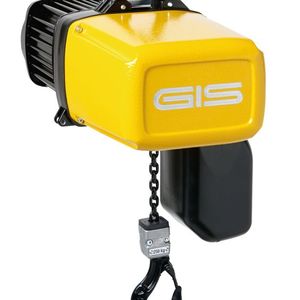 Das kleinste Modell der vierten und neusten Generation, genannt GP.