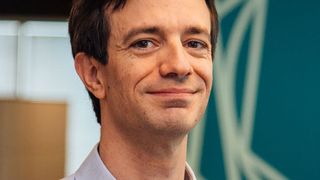 Renaud Deraison ist Co Founder und CTO von Tenable. (Tenable)