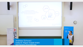 Agilent Video Andreas Schwarz (Agilent Technologies  Deutschland GmbH )