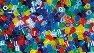 Abb.1: Für die Elementanalyse müssen Kunststoffproben aufwändig aufgeschlossen werden. (Archiv: Vogel Business Media)