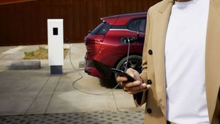 Unter anderem BMW will sich am Joint Venture beteiligen. (Bild: BMW)