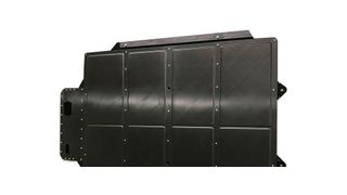 Der Automobilzulieferer SGL Carbon fertigt CFK-Batteriekästen für den chinesischen Automobilhersteller NIO. (SGL Carbon)