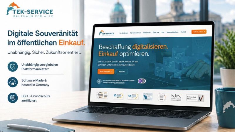 (Bild:  TEK-SERVICE)