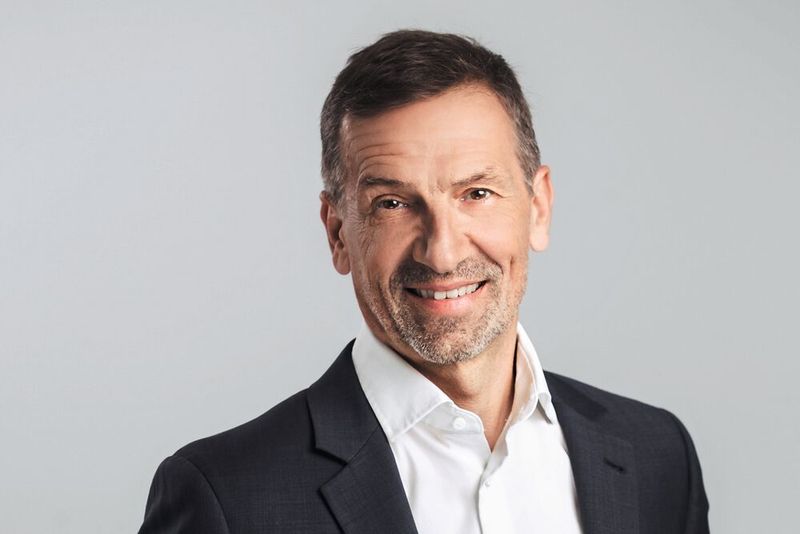 TTTech Auto hat Dr. Stefan Poledna zum neuen CEO ernannt.(Bild:  Philipp Lipiarski)