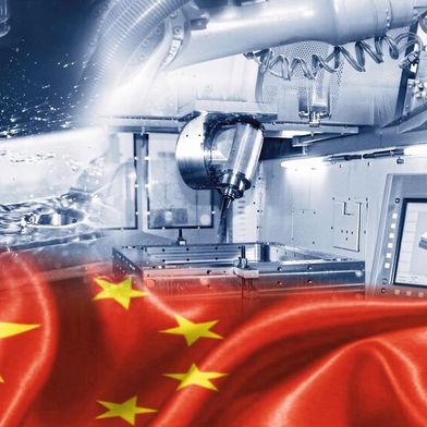 In unserem China Market Insider versorgen wir Sie regelmäßig mit relevanten Informationen direkt aus China. (Bild: © Eisenhans - stock.adobe.com)