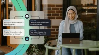 ulimate-async-chat (Quelle: Ultimate)