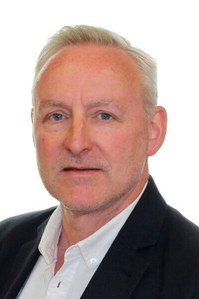 Adam Ramsay wird neuer Chefsyndikus bei GKN Automotive. (Bild: GKN Automotive)