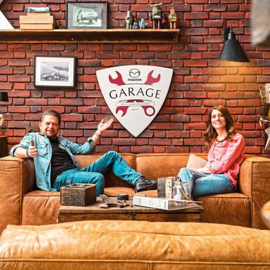 Mazda Ruft Verkauferclub Ins Leben