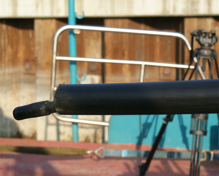 Na, da ist es ja. Sieht irgendwie mutlos aus.  (Archiv: Vogel Business Media)