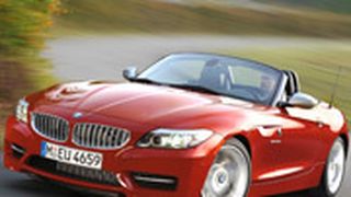 Motorschwäche begründet „erheblichen Mangel“: Gerade hochwertige und sportliche Neuwagen müssen die vom Hersteller versprochene Leistung bringen. (Archiv: Vogel Business Media)