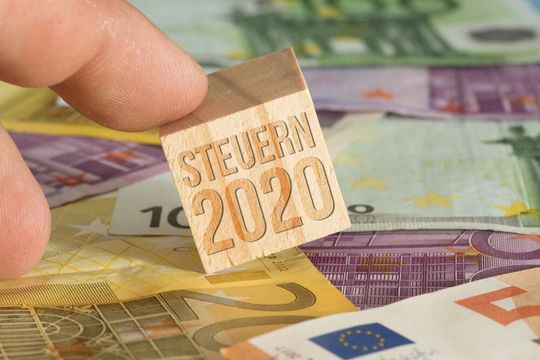 Auch für 2020 hat der Gesetzgeber manche steuerlichen Veränderungen vorgesehen.(Bild:  © studio v-zwoelf - stock.adobe.com)