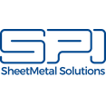 sheetmetal-logo-blue (SPI GmbH)
