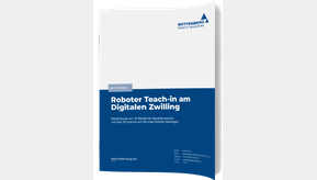 Whitepaper Cover: Battenberg Robotics