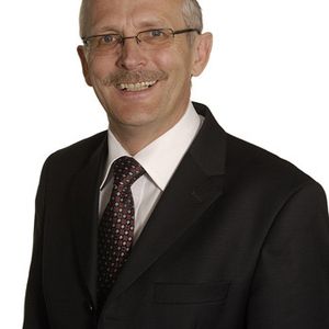 Staiger-Geschäftsführer Paul Schäfer.(Foto:  Staiger)