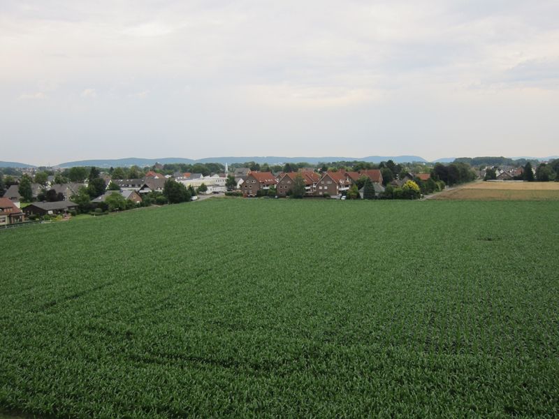 Im neuen Gebäude gibt es für BAB nicht nur tolle Aussichten. (Bild: IT-BUSINESS)
