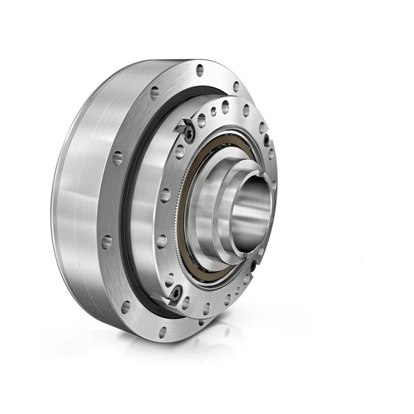 ... das Basic Unit Hollow Shaft (BHS), ... (Bild: Schaeffler)
