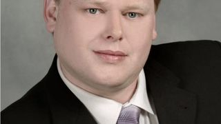 Stephan Schalwig ist bei der Münchner SpaceNet AG im Produktmanagement für die Mail-Archivlösung „Mailofant“ tätig. (Archiv: Vogel Business Media)