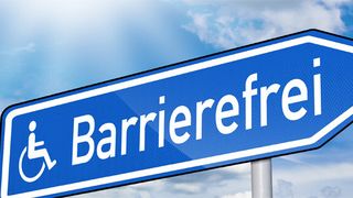 Barrierefrei in die Cloud: Fünf initiale Schritte sorgen dafür, dass der Weg reibungslos verläuft. (© stockWERK - Fotolia.com)