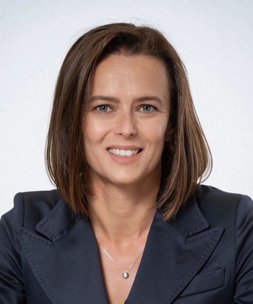 Lonza hat Samanta Cimitan zur Chief Commercial Officer (CCO) sowie Senior Vice President und Mitglied des erweiterten Executive Committee ernannt. Sie tritt die neu geschaffene Position zum 1. Januar 2027 an. (Bild: Lonza)