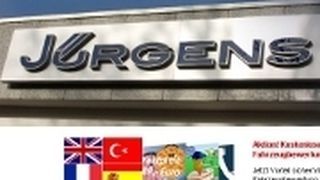 Beim Autohaus Jürgens stimmen auch die Prozesse hinter der informativen Internetseite. (Archiv: Vogel Business Media)