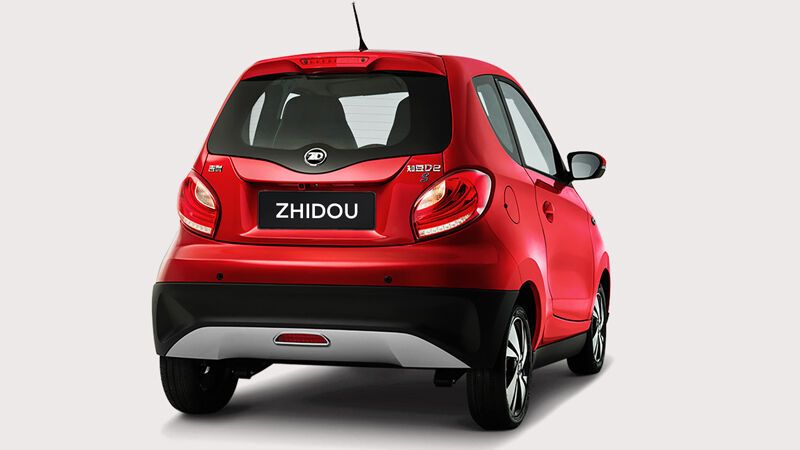 Er ist laut Liste für 18.120 Euro zu haben ... (Bild: Elaris)