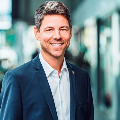 Yves Becker-Fahr ist ab Mitte Februar neuer Leiter Vertrieb Deutschland bei Audi. (Bild: Porsche AG)