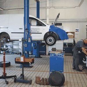 (Archiv: Vogel Business Media)