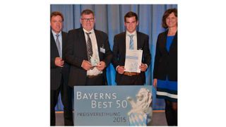 Eirenschmalz aus Schwabsoien: unter den Bayerns Best 50. (Bild: Eirenschmalz)