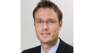 Vertriebsleiter Thomas Einsiedler (33) ist nun auch Prokurist des Software- und Beratungshauses Soloplan. Bild: Soloplan (Archiv: Vogel Business Media)