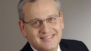 Uwe Remy ist seit 1. April 2016 neuer Sales Manager Enterprise & GIA (Global & International Accounts) Germany bei Plantronics. (Bild: Plantronics)