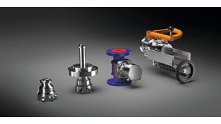Polaris product family (Source: Vaisala)