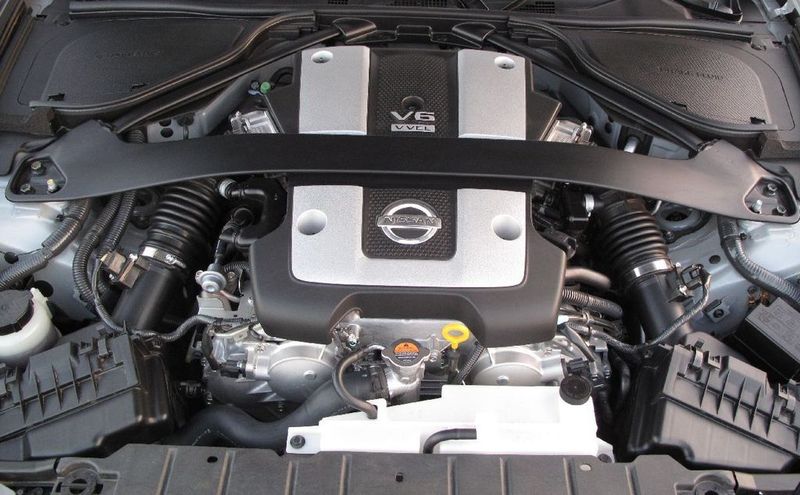 Es ist eine recht einfache Gleichung: Zusätzliche PS und ein geringeres Gewicht ergeben unterm Strich mehr Dynamik. (Archiv: Vogel Business Media)