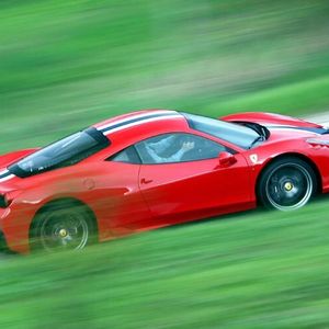 (Foto: Ferrari)