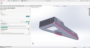 Optimate erweitert Software um Baugruppenanalyse und Solidworks-Plugin ...