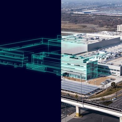 Nanjing ist Siemens' größtes Forschungs- und Produktionszentrum für CNC-Systeme, Antriebe und Elektromotoren außerhalb Deutschlands. (Bild: Siemens)